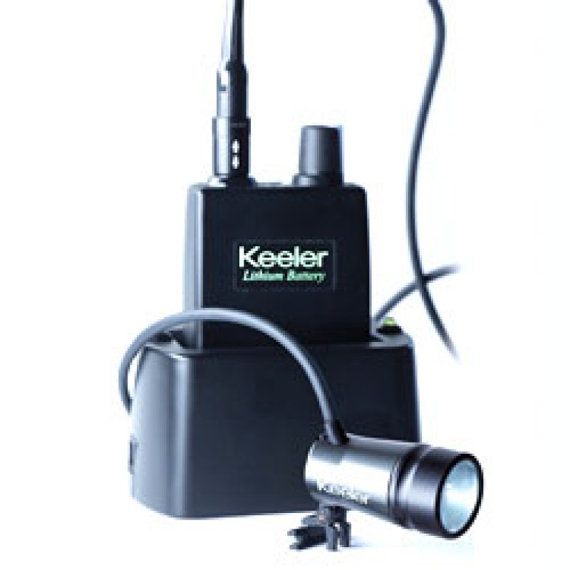 Keeler KLED II Portable Light System